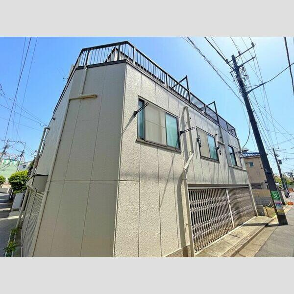 北区上十条3丁目のマンションの画像