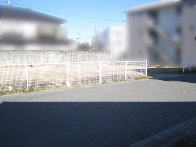 高知市百石町２丁目（4号地）　売土地の周辺