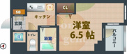 フェニックス代田橋Northの画像