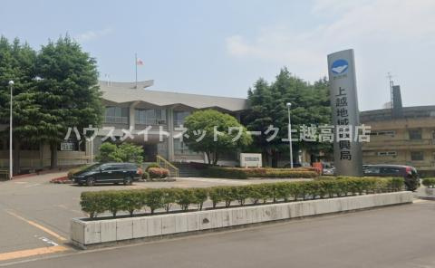 プランドール　Ｂの周辺|その他