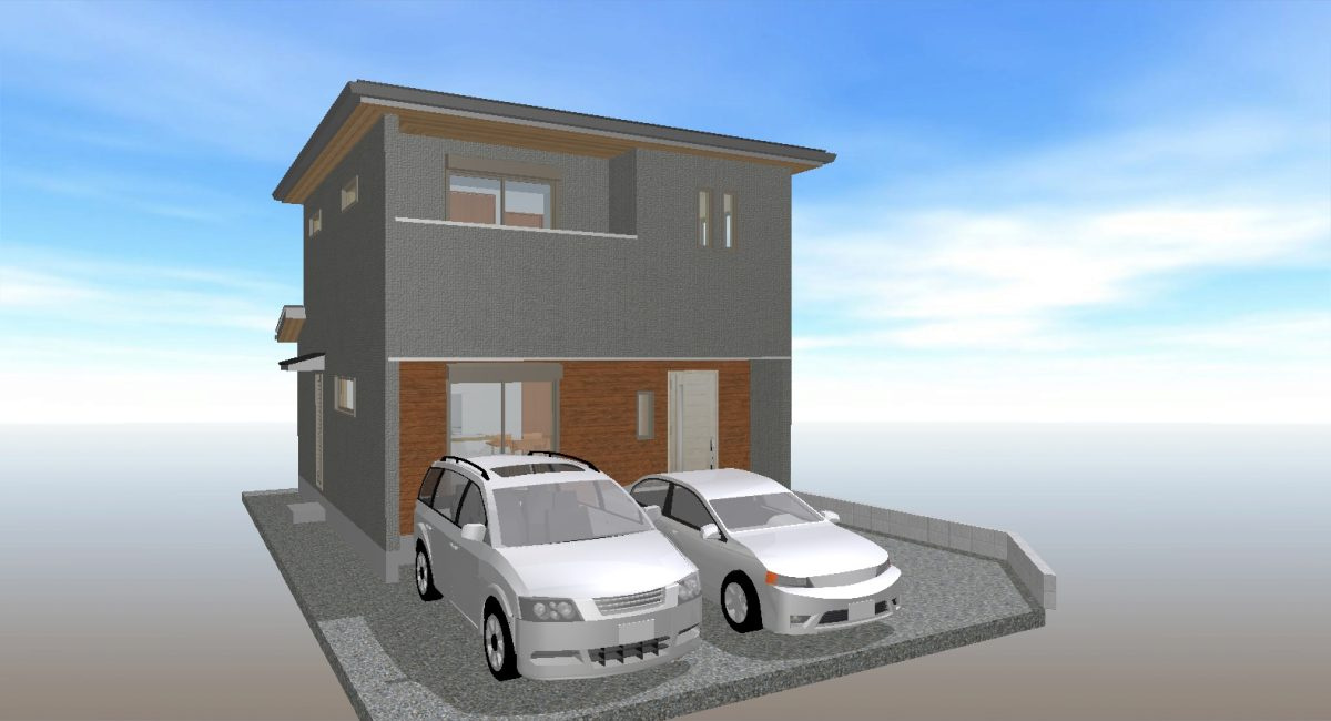 瀬戸南町一丁目（東）　売土地　（建築条件付）