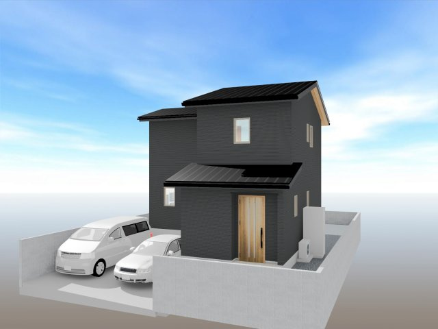 高知市春野町平和　売土地