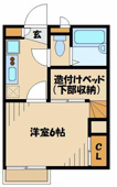 ★人気のロフトベッド物件★