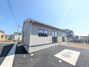 クレイドルガーデン高崎市金古町第16ー④の画像