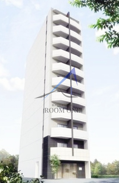 プレスタイル入谷Ⅱ