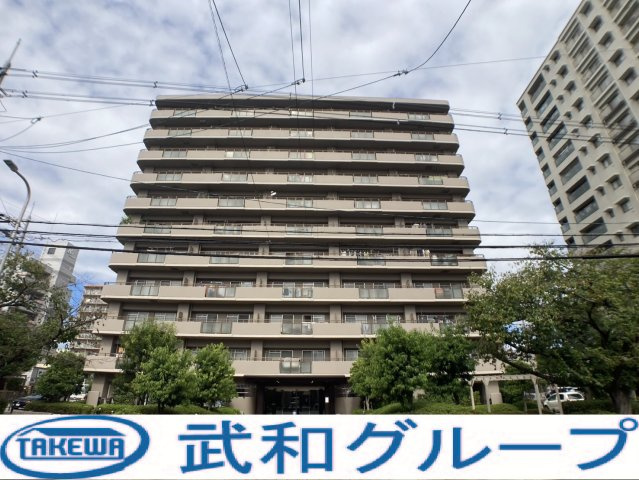 ディオ・フェルティ旭公園の画像