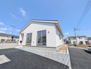 クレイドルガーデン高崎市金古町第16ー①の画像