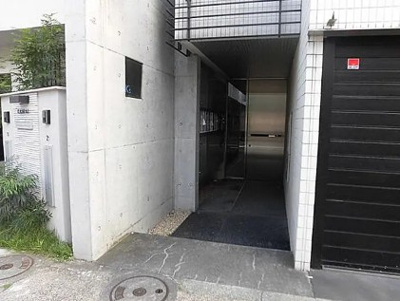 【エントランス】 | Ｋ’ｓ