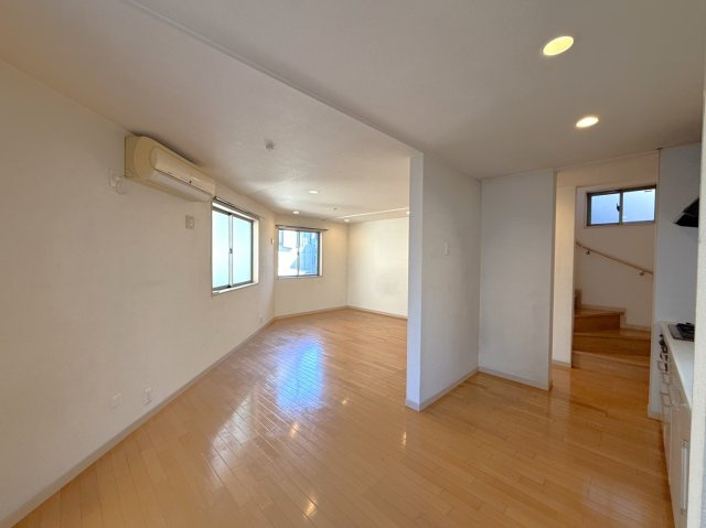 【居間・リビング】 | 2026年1月撮影