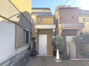 【外観】 | 2026年1月撮影