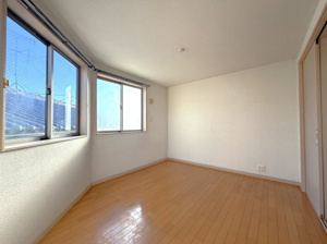 【洋室】 | 2026年1月撮影