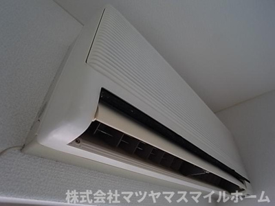 【設備】 | トモエハイツ5号館