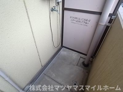 【寝室】 | トモエハイツ5号館