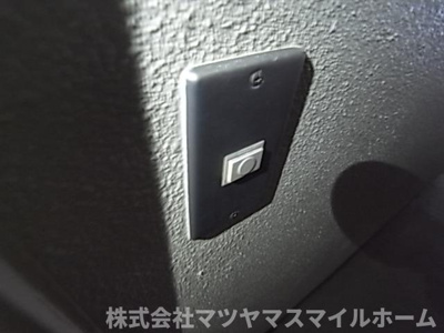 【セキュリティ】 | トモエハイツ5号館