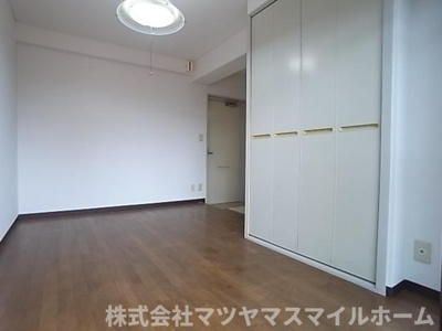 【居間・リビング】 | トモエハイツ5号館