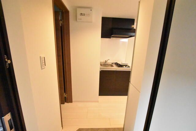 ＢＡＲＮＥＹＳ　　ＴＡＢＡＴＡ（バーニーズ田端）のその他