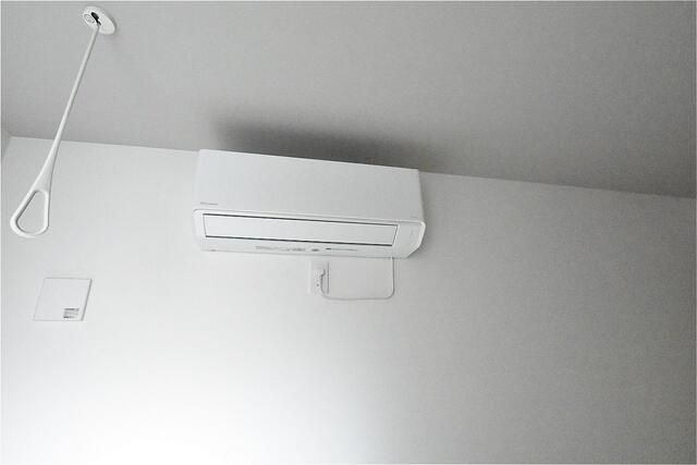 ＢＡＲＮＥＹＳ　　ＴＡＢＡＴＡ（バーニーズ田端）の設備