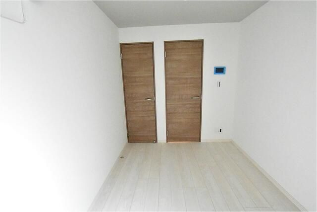 ＢＡＲＮＥＹＳ　　ＴＡＢＡＴＡ（バーニーズ田端）の寝室