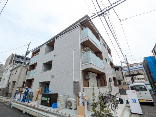 D Paina 今井南町