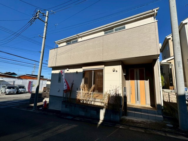 所沢市松郷中古戸建