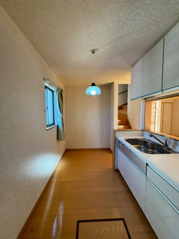 所沢市松郷中古戸建のその他