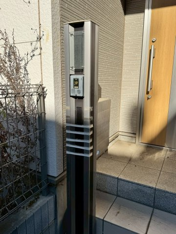 所沢市松郷中古戸建のその他