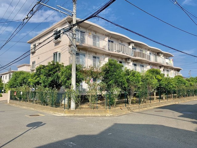 コートヴィレッジ