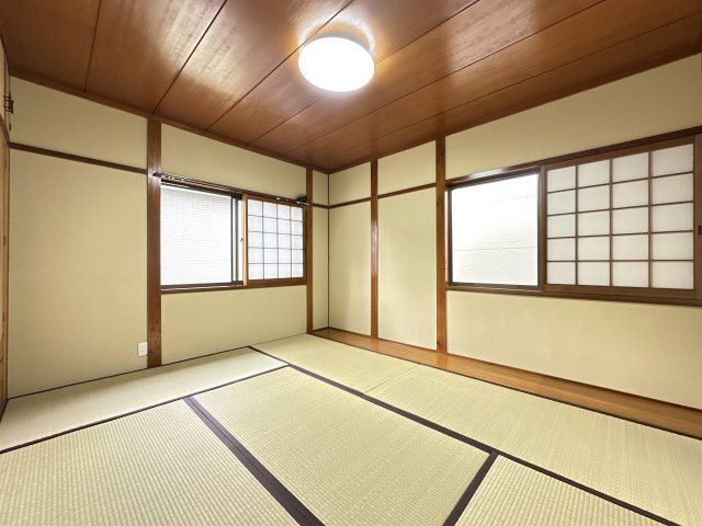 明石市朝霧南町４丁目戸建の和室