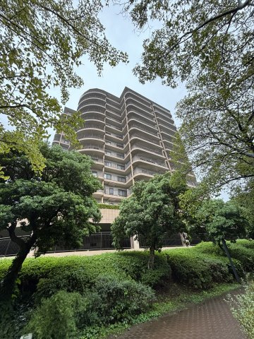 ガーデンプラザ新検見川２０番館の画像