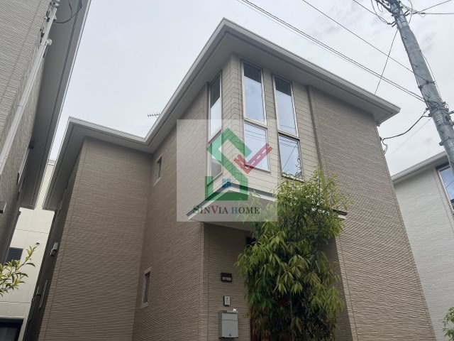 フォレストメゾン新堀