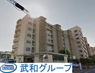 コープ野村森之宮の画像