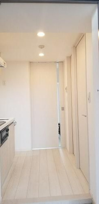 【内装】 | クレイシア両国レジェール