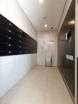 【その他共用部分】 | クレイシア両国レジェール