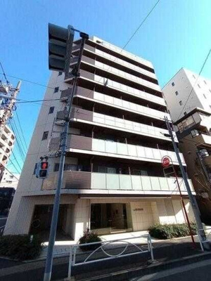 【外観】 | クレイシア両国レジェール