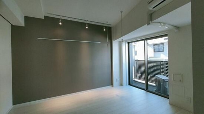 【居間・リビング】 | クレイシア両国レジェール