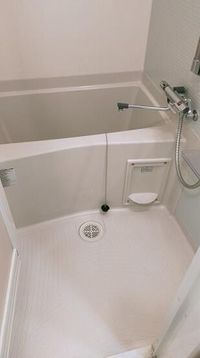 【浴室】 | クレイシア両国レジェール