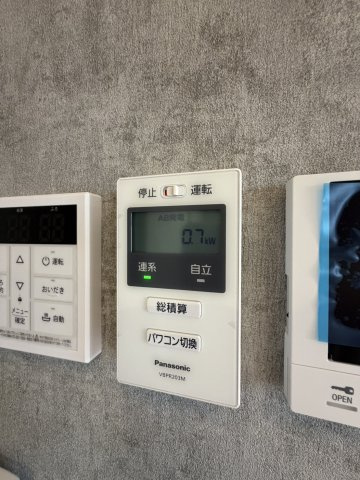 【新築】RESUA(レスア)南大通の設備