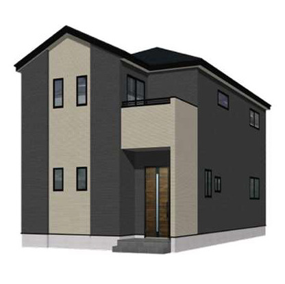 よかタウン／北区室園町1期／２号棟