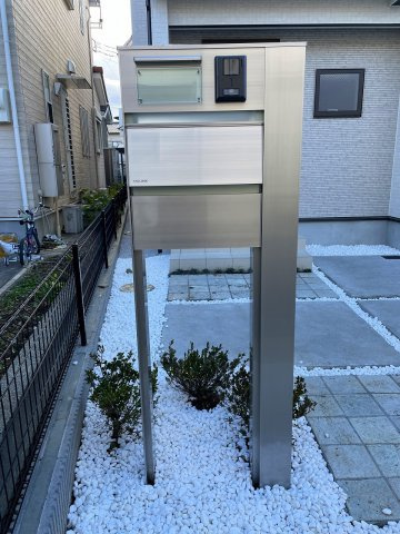 【設備】 | 〇●小田原市酒匂 新築戸建 全2棟【2号棟】●〇