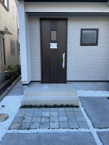 【玄関】 | 〇●小田原市酒匂 新築戸建 全2棟【2号棟】●〇