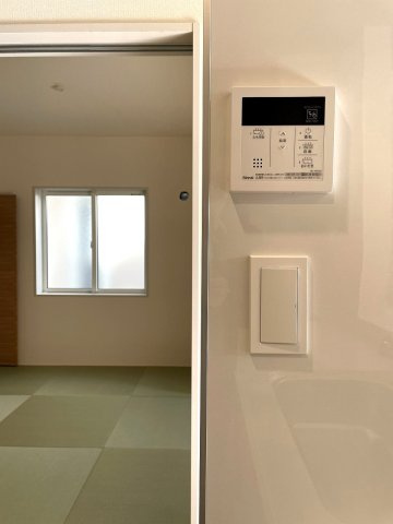 【設備】 | 〇●小田原市酒匂 新築戸建 全2棟【2号棟】●〇