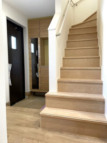 【内装】 | 〇●小田原市酒匂 新築戸建 全2棟【2号棟】●〇