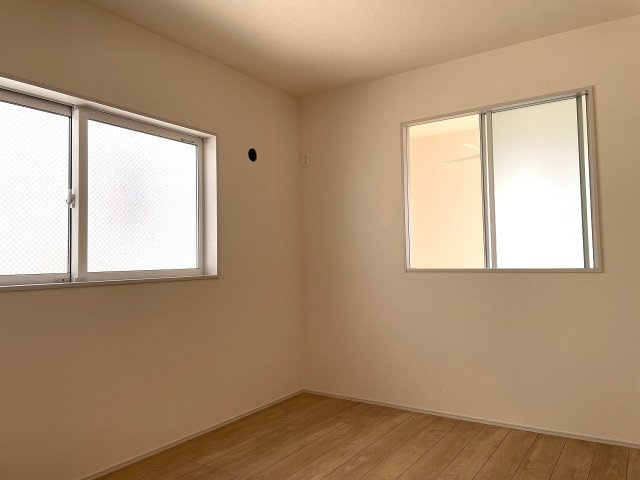 【洋室】 | 〇●小田原市酒匂 新築戸建 全2棟【2号棟】●〇