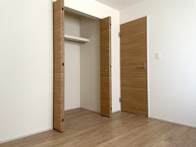 【収納】 | 〇●小田原市酒匂 新築戸建 全2棟【2号棟】●〇