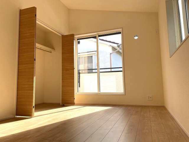 【洋室】 | 〇●小田原市酒匂 新築戸建 全2棟【2号棟】●〇