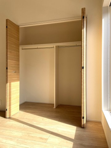 【収納】 | 〇●小田原市酒匂 新築戸建 全2棟【2号棟】●〇