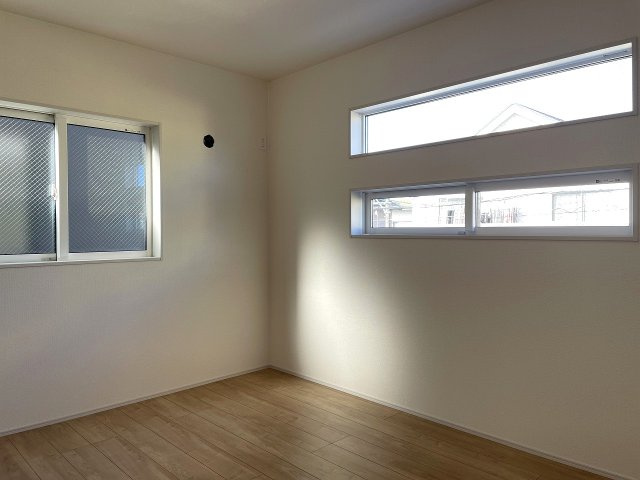 【洋室】 | 〇●小田原市酒匂 新築戸建 全2棟【2号棟】●〇