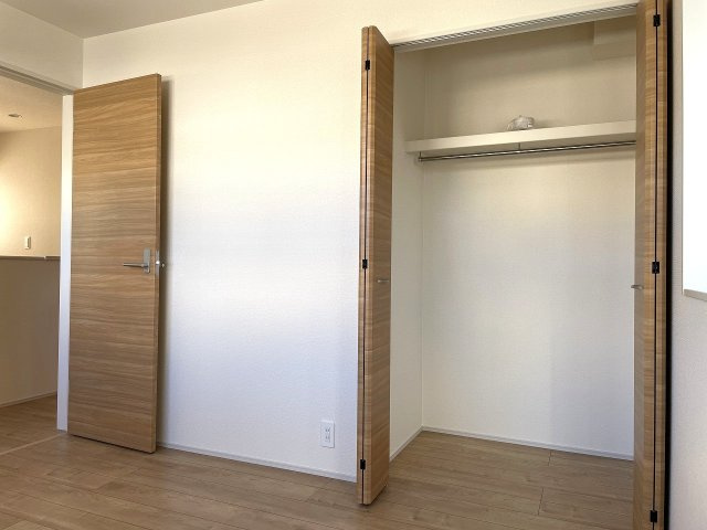 【収納】 | 〇●小田原市酒匂 新築戸建 全2棟【2号棟】●〇