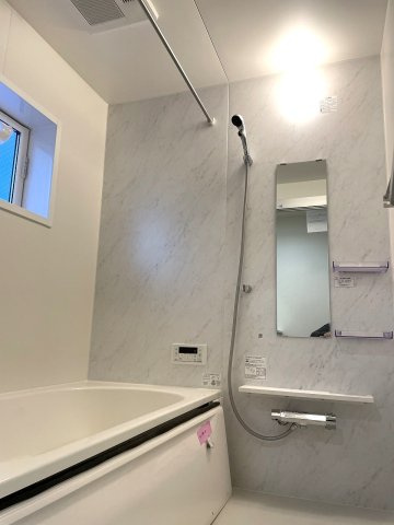 【浴室】 | 〇●小田原市酒匂 新築戸建 全2棟【2号棟】●〇