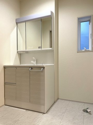 【独立洗面台】 | 〇●小田原市酒匂 新築戸建 全2棟【2号棟】●〇